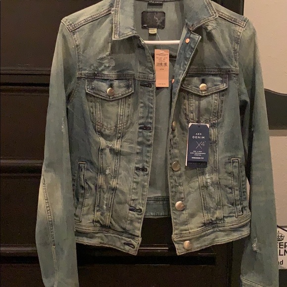 Denim Jacket - Picture 2 of 5